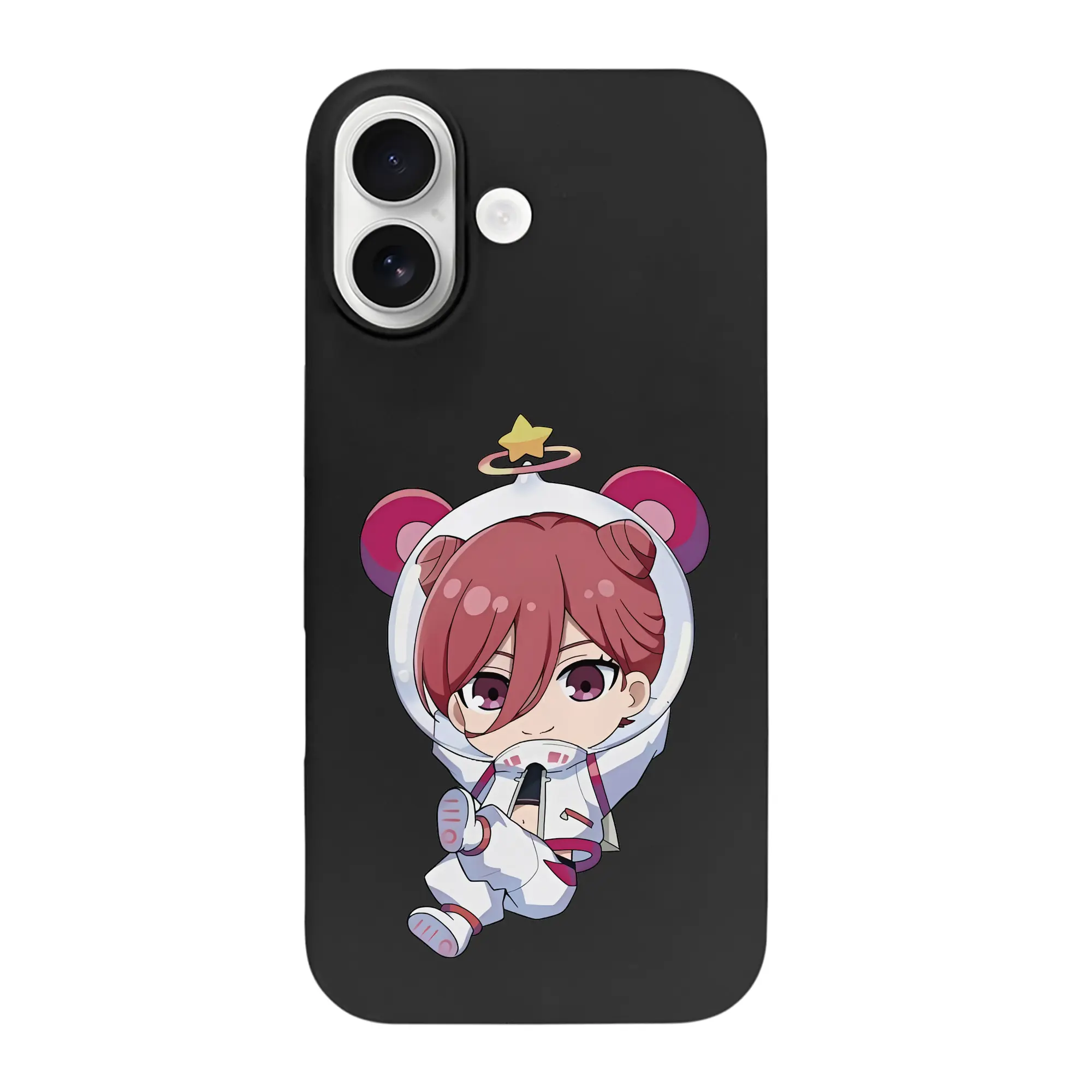 ブルーロック グッズ 千切 豹馬 - iPhone 17 シリーズ シリコンケース 薄型 耐衝撃 指紋防止 ソフトタッチカバー 精密フィット 傷防止 保護ケース iPhone 17/17 Air/17 Pro/17 Pro Max 対応